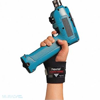 ALLEGRO Wrist Support Universal Ambidextrous Blk, 3JRC5