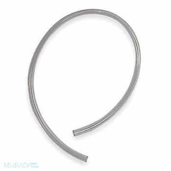 ECONOLINE Siphon Feed Clear Hose, 3JT09