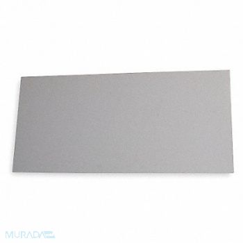 ECONOLINE Lampshield 1/16 Thickness 12 x 25.5, 3JT10