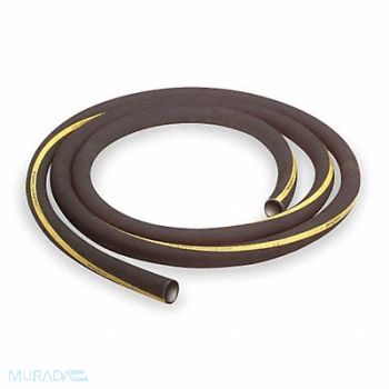 CONTINENTAL Water Suction Hose 4 ID x 100 ft., 3JT47