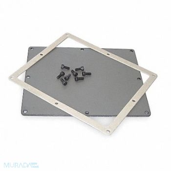 LOVEJOY Tank Lid Kit Steel For 3JWT8, 3JWU5