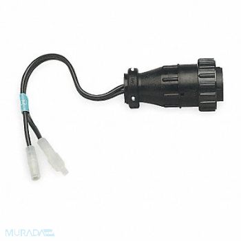 THERMAL DYNAMICS Hypertherm Plasma Cut Torch Adapter Kit, 3JXF8