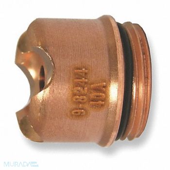 THERMAL DYNAMICS Victor Plasma Drag Shield Cap, 3JXG4