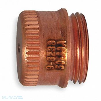 THERMAL DYNAMICS Victor Plasma Mechanized Shield Cap, 3JXG6