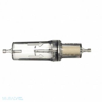 BACHARACH Water Trap/ Filter Asmbly, 3JYE4