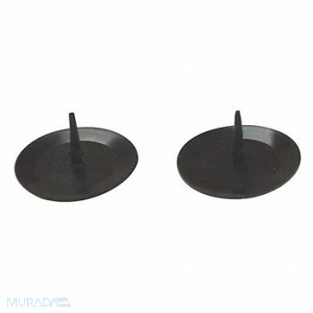 DUPONT Pirelli Hazmat Valve 2 Pack, 3KAC8