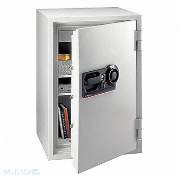 SENTRY SAFE Commercial Fire Safe 4.6 cu ft, 3KB53