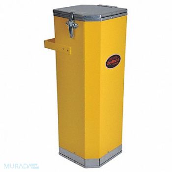 DRYROD Phoenix Stick Weld Electrode Oven, 3KB72