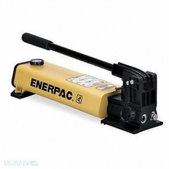 ENERPAC Hand Pump 2 Speed 10 000 psi 155 cu in, 3KD31