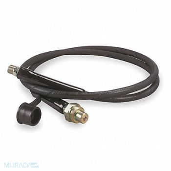 EATON AEROQUIP Hydraulic Hose Assembly ID x 20 ft., 3KD69