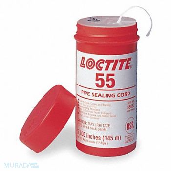 LOCTITE Cord Sealing #55, 3KE53