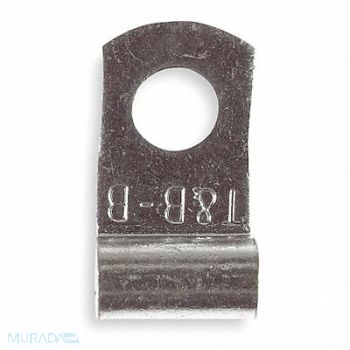 STA-KON Ring Term Bare #8 0.550 in PK100, 3KF57