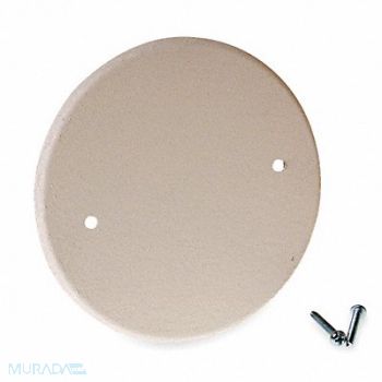 BELL Closure Plate Round, 3KF62