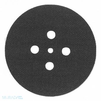 FEIN Sanding Pad 5 In Dia Hard, 3KFC1