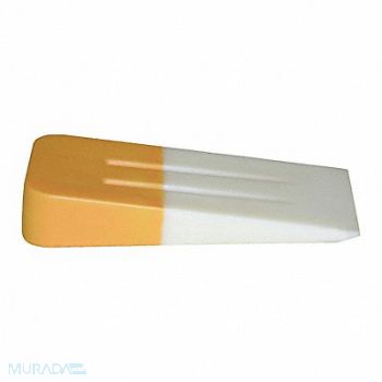 B/A PRODUCTS CO. Window Wedge Plastic 5 1/2x2 1/2In, 3KGD5
