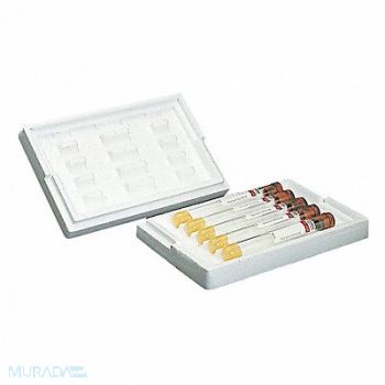 THERMOSAFE Lab Tube Mailer 32 ECT White PK100, 3KGP3