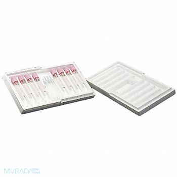 THERMOSAFE Lab Tube Mailer 32 ECT White PK50, 3KGP5