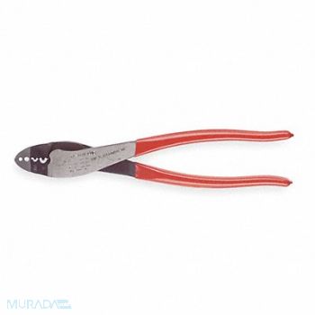 STA-KON Crimper 22 to 10 AWG 9-5/8 L, 3KH44