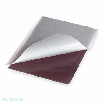 THOMAS BETTS Insulating Elec Tape 7 inx5 in PK10, 3KH73