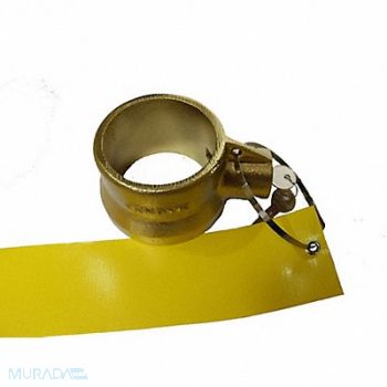 JENDYK Trailer Lock King Pin, 3KJN1