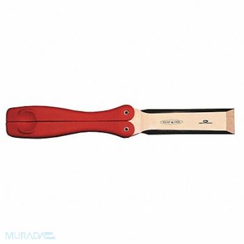 FAST CAP Wood Chisel 1 in x 8-3/4 in, 3KJT3