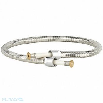 ZURN Pre-Rinse Hose SS 1/2, 3KJY4