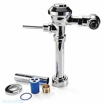 ZURN Exposed Manual Flush Valve Top Spud, 3KLF2