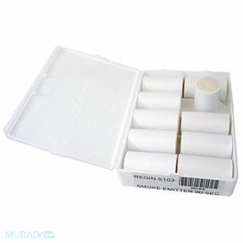 REGIN Smoke Emitter 45 Seconds PK10, 3KLK3