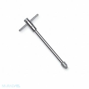 IRWIN HANSON Tap Wrench #0 to 1/4, 3KLR7