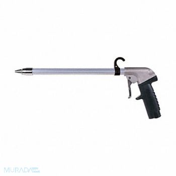 GUARDAIR Air Gun Pistol Grip Cast Aluminum, 3KMD2