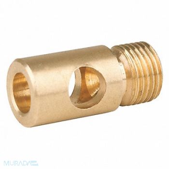 GUARDAIR Air Gun Nozzle Safety 29/32 L, 3KMD3