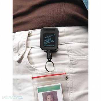 GEAR KEEPER KEY RETRACTOR HIGH FRC, 3KMJ5