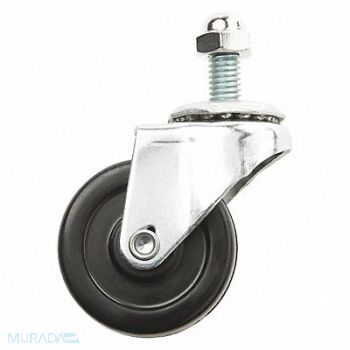 STEINER Welding Screen Caster For 3/4 in Frame, 3KMK4