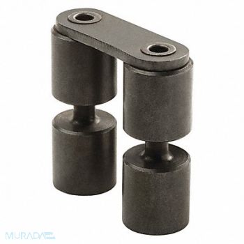 STEINER Two Panel Connector For 3/4 in Frame PK2, 3KMK5