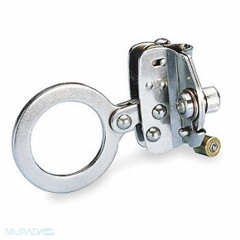 HONEYWELL MILLER Rope Grab Manual, 5AJ17