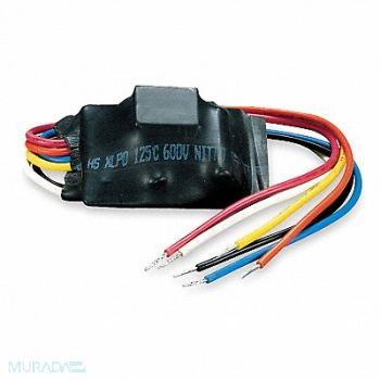 KIDDE Relay Module 120V AC Hardwired, 3KN55