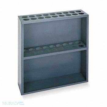 DURHAM MFG Rod Storage Rack 24 H 24-1/8 W 6-7/8 D, 3KP91