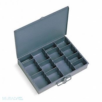 DURHAM MFG Drawer 8.8 x2 x3 1/8 4 to 13Cmprtmt, 3KP98