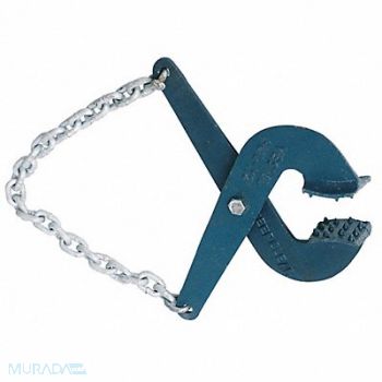 DAYTON Pallet Puller 5000 Lb Single Scissor, 3KR81