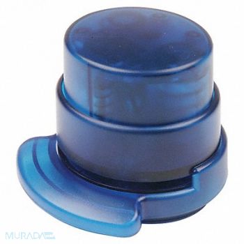 DETECTAPRO STAPLELESS STAPLER, 3KRC7