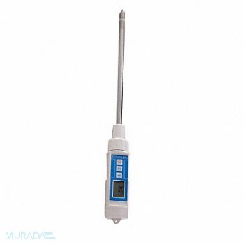 GENERAL Digital Soil Moisture Meter With Probe, 3KRE6