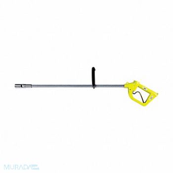 GUARDAIR Air Gun Pistol Grip Cast Aluminum, 3KRF1