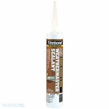 TITEBOND Sealant 10.1 oz Bronze, 3KRV4