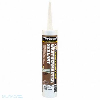 TITEBOND Sealant 10.1 oz Clay, 3KRV5