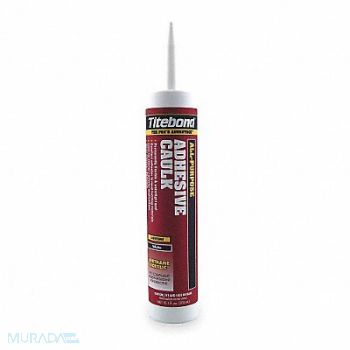 TITEBOND UA 920 Sealant 10.1 oz White, 3KRV9