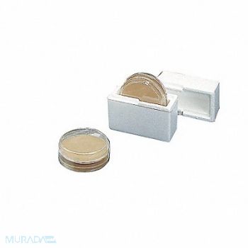 THERMOSAFE Petri Dish Mailer 32 ECT White PK96, 3KTR6