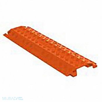 FASTLANE Cable Protector Drop Over 1 Channel 3ft., 3KUP7