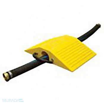 GRAINGER APPROVED Cable Crossover Pad 1 Channel 1.5 ft., 3KUR8