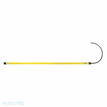 SALISBURY Rescue Hook 8 Ft., 3KUX5