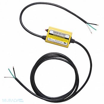 SENSING-SAF-STARTS Anti-Restart Bare Bare 9.6ft 240VAC 15A, 3KVA4